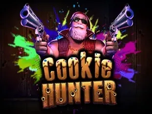 Cookie Hunter