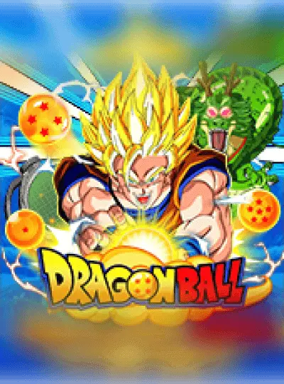 ড্রাগন বল