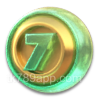 Lottery Icon