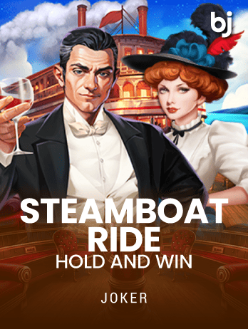 Steamboat Ride _ Hold And Win