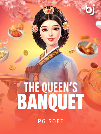 tk789 The Queen's Banquet